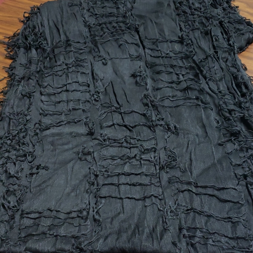 Infinity scarf - Picture 2 of 2